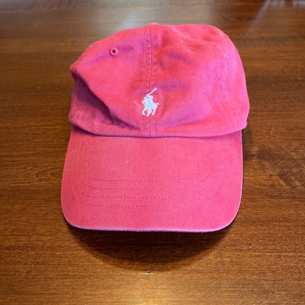 Polo Hat